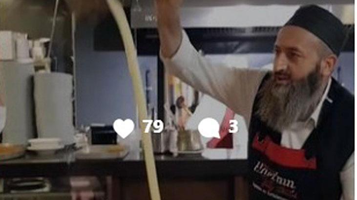 Paylaşımı tepki çekmişti!  Fenomen dönerci Atatürk’e hakaret ettiği suçlamasıyla gözaltına alındı