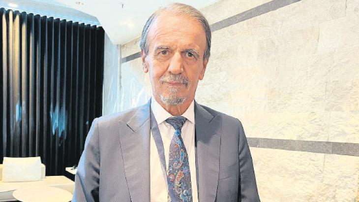 Prof. Dr. Mehmet Ceyhan, Türkiye’deki durumu açıkladı: ‘Zatürre arttı ama salgın yok’