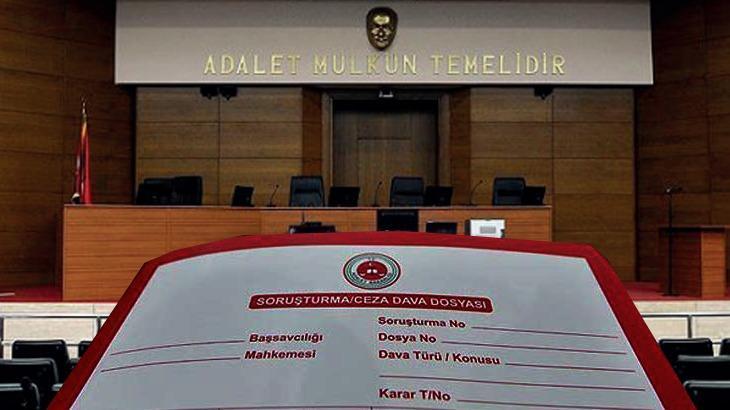 Saadettin Ustaosmanoğlu hakkında soruşturma başlatıldı