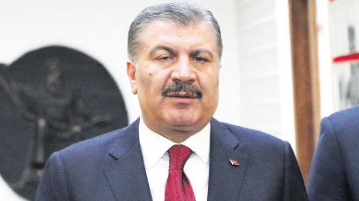 ‘Sahra hastaneleri izin bekliyor’