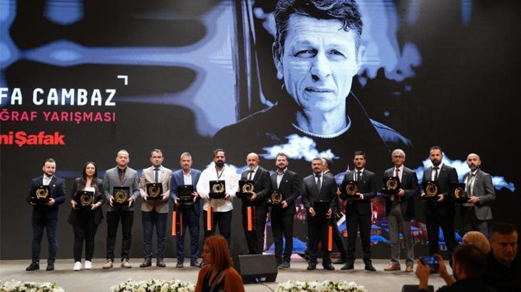 Şehit Mustafa Cambaz 2. Fotoğraf Yarışması! Ödüller sahiplerini buldu