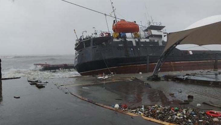 Son dakika: Zonguldak’ta batan gemiden acı haber! Liste ortaya çıktı