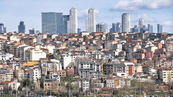 ‘Taşı toprağı altın’ devri bitti, göç başladı: Neden geldim İstanbul’a?