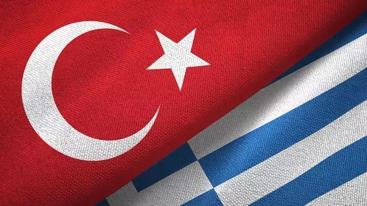 Türkiye ve Yunanistan arasında kritik toplantı! Anlaşmaya varıldı