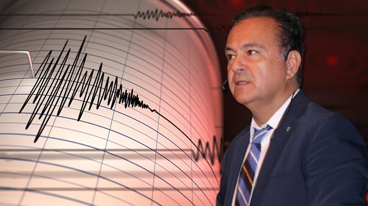 Kandilli Rasathanesi’nden 5.1 ve 4.5’lik deprem açıklaması