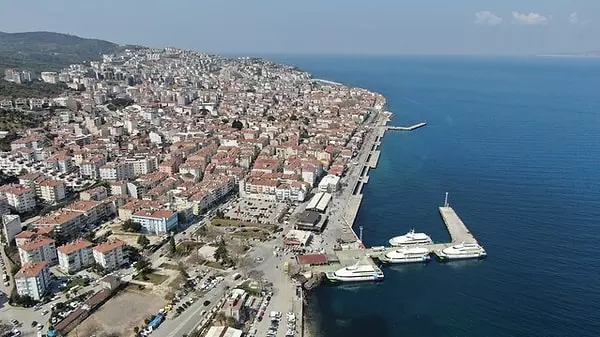 Olası Marmara Depremi İçin Yeni Hazırlık: Kandilli duyurdu
