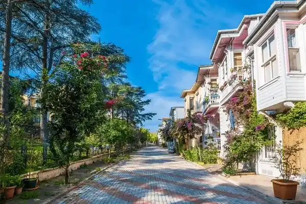 İstanbul’da daire başına aidat ortalaması en düşük ilçeleri bakın hangileriymiş