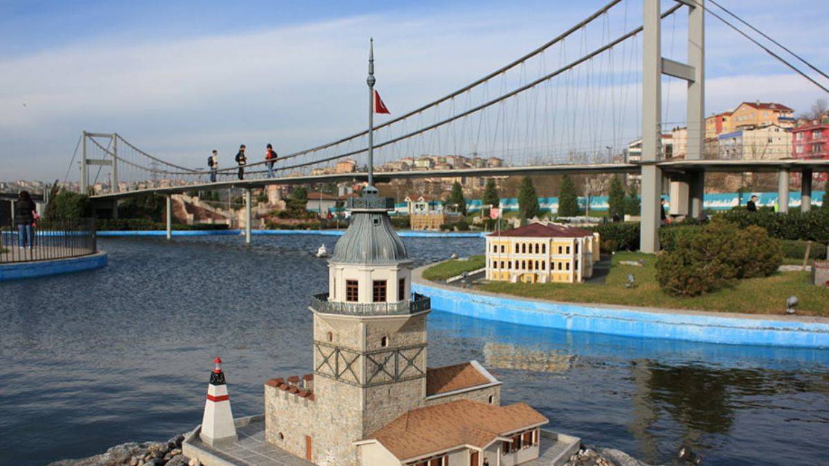 İstanbul’da Gezilecek En Güzel Yerler
