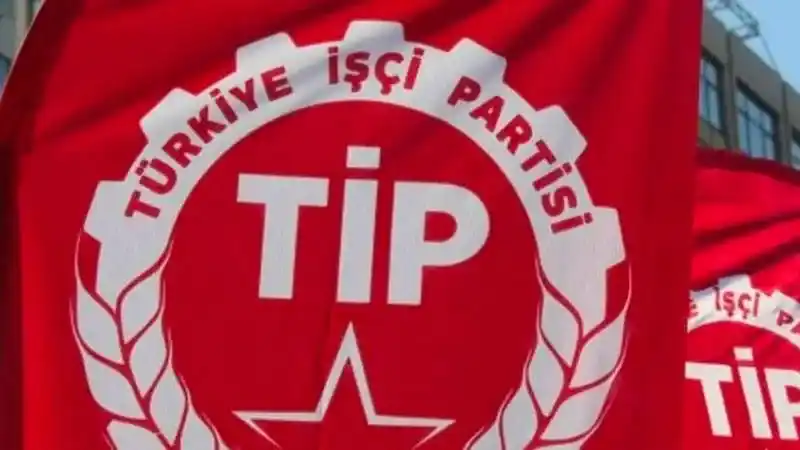 Türkiye İşçi Partisi (TİP) Adalar Belediye başkan adayı belli oldu