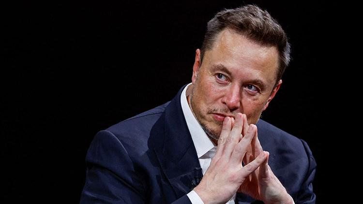 Elon Musk’tan depresyon itirafı | Genel Haberler