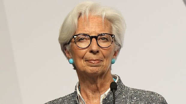 Lagarde: İlk faiz indirim sonrasında bile patika sözü…