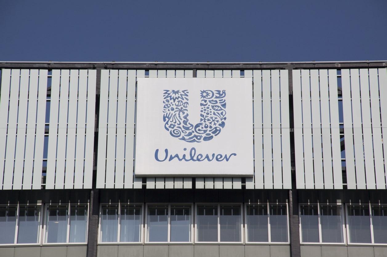 Tüketim ürünleri devi Unilever’den flaş karar!