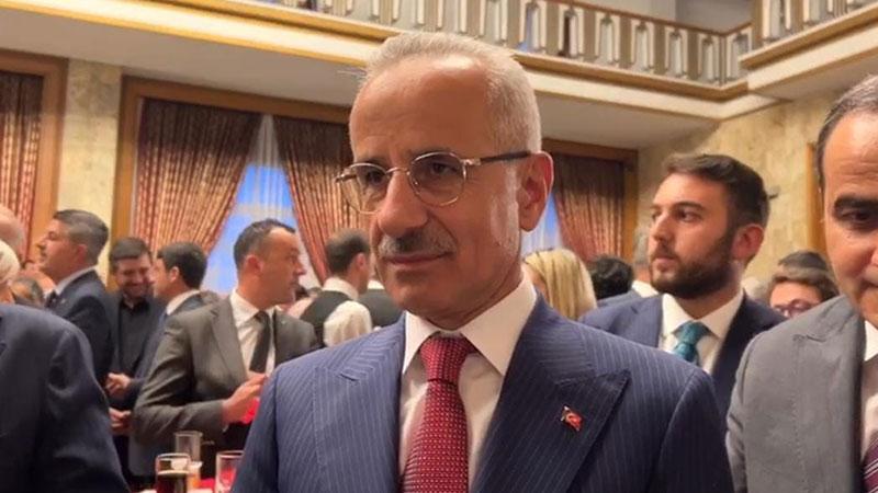 Bakan Uraloğlu: ‘X’ hala Türkiye’ye temsilci atamadı
