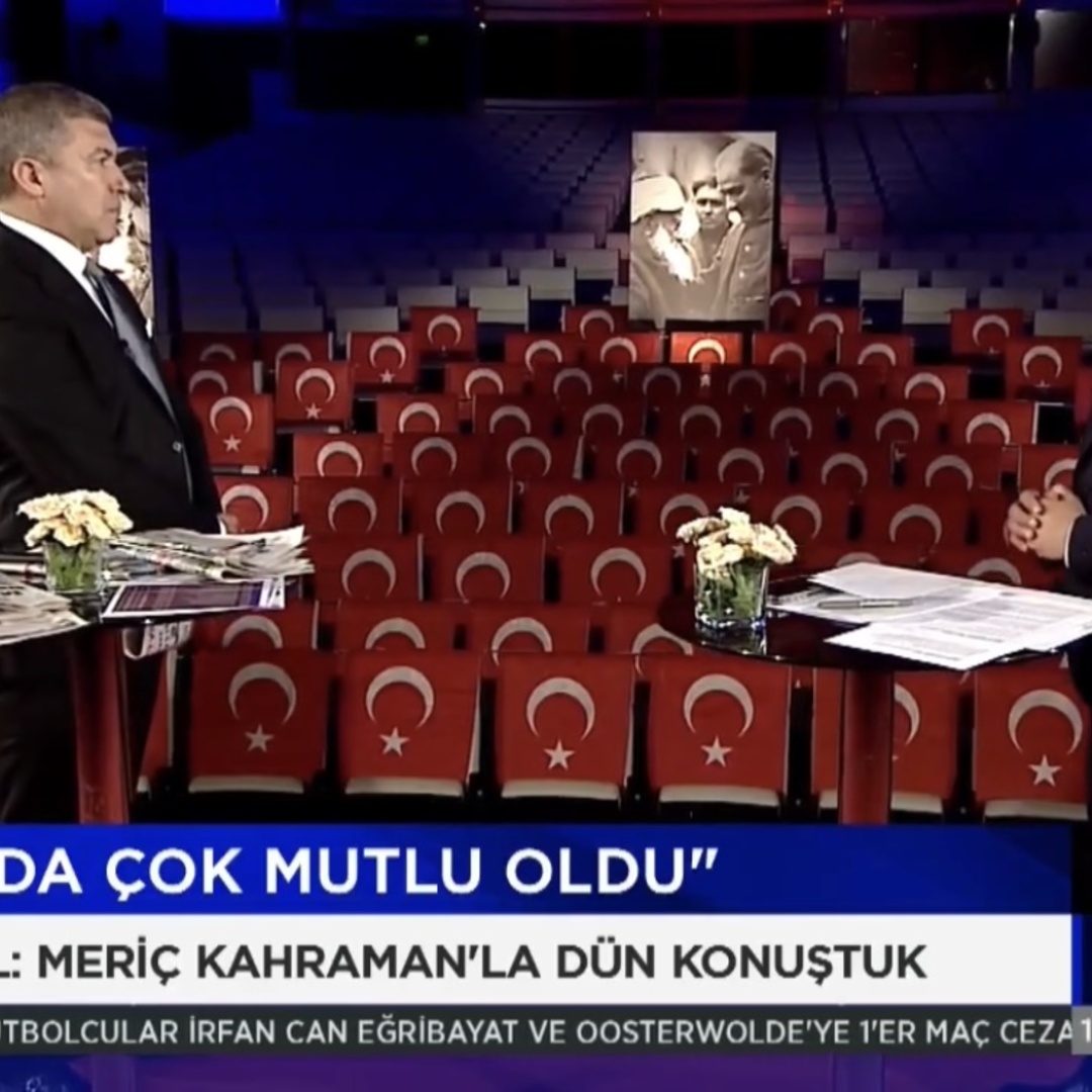 Cumhuriyet Halk Partisi Genel Başkanı Özgür Özel Halk TV’de: “Seçmeni Dinleyeceksin ve Onu Kandırmay…