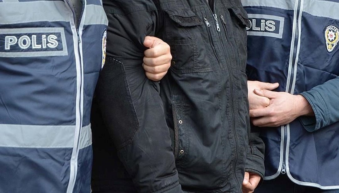 İzmir’de DAEŞ operasyonu: 11 gözaltı – Son Dakika Türkiye Ha…