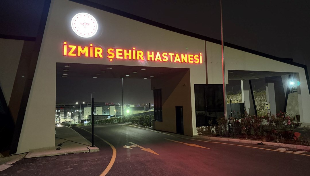 İzmir’de sağlık çalışanlarına tehdit iddiası: 1 kişi tutukla…