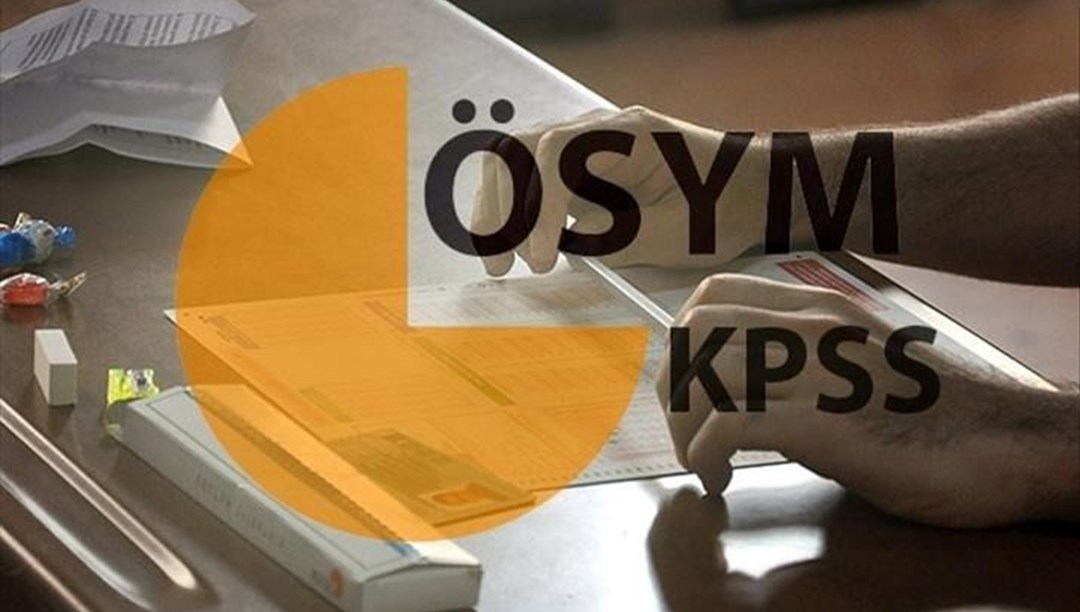 KPSS başvuruları 2024: KPSS lisans başvuruları ne zaman başl…