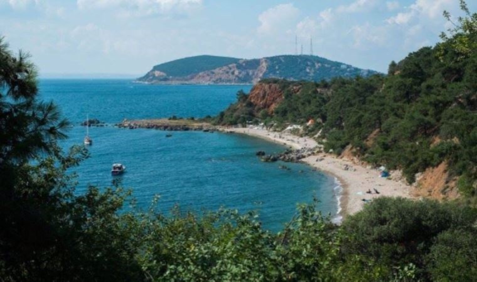 Vakıflar ada kıyılarına göz dikti – Son Dakika Türkiye Haberleri
