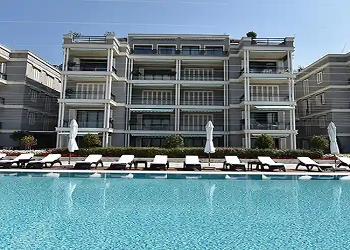 Terrace Lido’nun suyu ve doğalgazı hatır için kesilmedi iddiası!