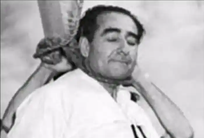 Tarihte bu hafta: Adnan Menderes’in İdamı