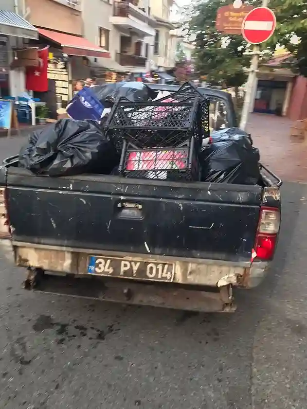 Adalar, belediye sayesinde 70’li yıllara döndü!