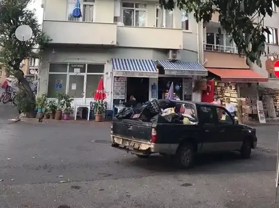 Adalar, belediye sayesinde 70'li yıllara döndü!