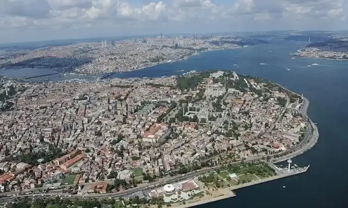 İstanbul’da hangi ilçelerde konut fiyatları arttı, hangi ilçelerde azaldı? Kaçırılmayacak fırsatlar