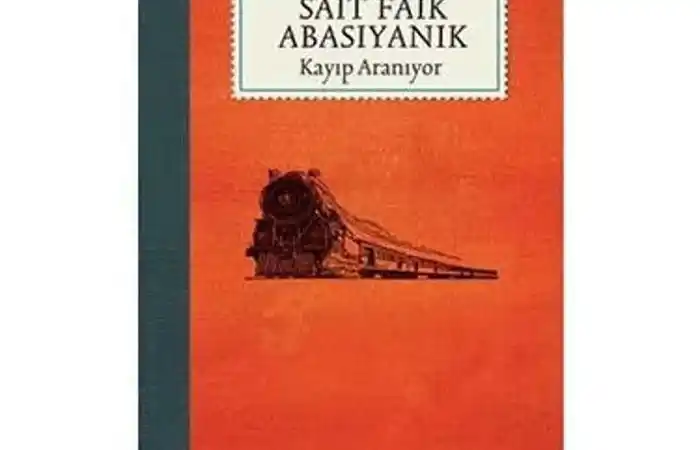 Son saatlerinde Burgazadalı Sait Faik Abasıyanık’ın kitabını okumuş