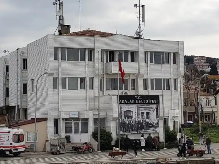 Adalar Belediyesi Başkan Yardımcısı Bayındır’a atandı