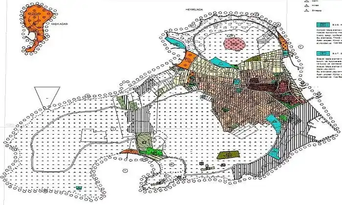 Adalar İmar Planları Neden Durduruldu?