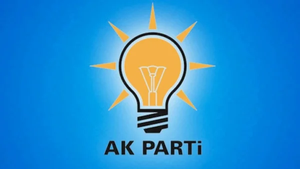 Adalar Ak Parti İlçe Başkan Adayı Belli Oldu