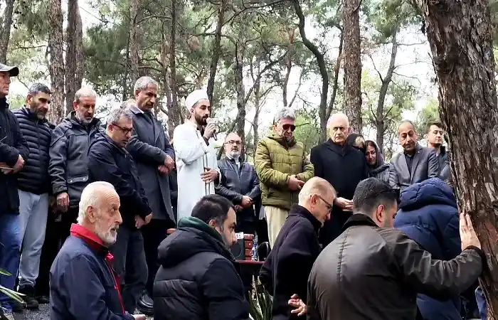 Adalar Belediyesi Eski Başkanı Av. Can Esen’in Veda Töreni: Adalar Belediyesi’nde Bir Dönemin Anısına