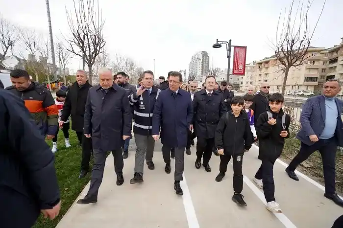 Avcılar,Bağcılar,Çatalca,Pendik,Sultanbeyli,Sultangazi, Ümraniye’de açıldı. Peki Adalar’da ne zaman açılacak?