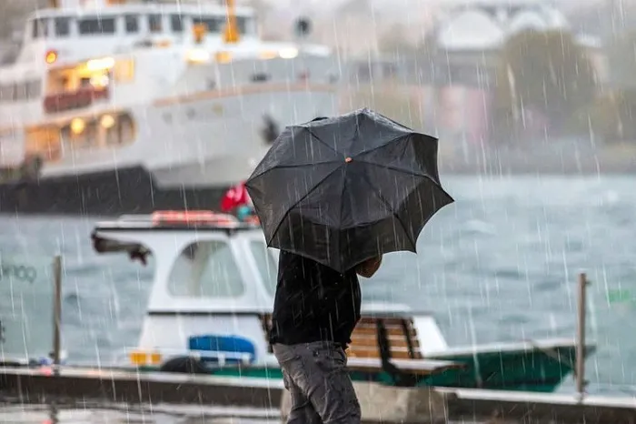 İSTANBUL’A İZLANDA SOĞUKLARI GELİYOR! AKOM’DAN KRİTİK UYARI