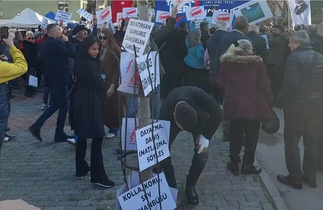 İmamoğlu ve Adalar: Azmanbüs Protestoları ve Sıfır Atık Projesi