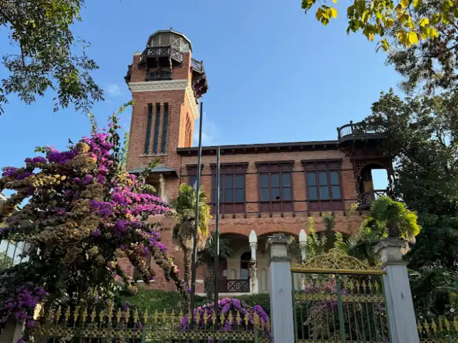 Büyükada Mizzi Köşkü: Tarihi, Mimari Özellikleri ve Kültürel Önemi
