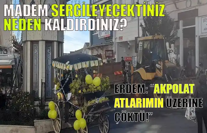 Adaların Bir Tarihini Bir Kültürünü Yok Edenler Olarak Ada Tarihine Geçtiniz!