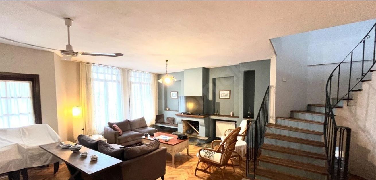 İstanbul Adalar’da Kiralık Konut Piyasası: 100 metrekarelik bir dairenin ortalama kirası 37.500 ₺