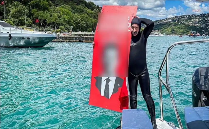 Adalar’da Ali Ercan Akpolat Tartışmaları: “Dalkavuk” Polemiği ve Yönetim Eleştirileri