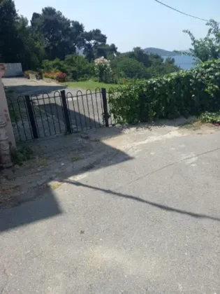 Büyükada'da Skandal: Kamuya Ait Kadastrol Yol Yıllardır İşgal Altında!