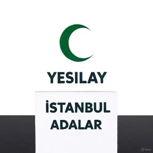 Adalar Yeşilay Şubesi Kuruldu: Bağımlılıkla Mücadelede Toplumsal Çağrı