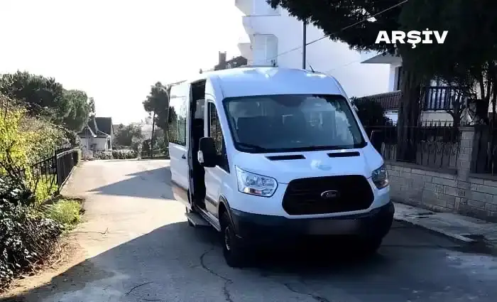 Adalar’da Belediye Araçlarının Uygunsuz Kullanımı İddiaları Gündemde!