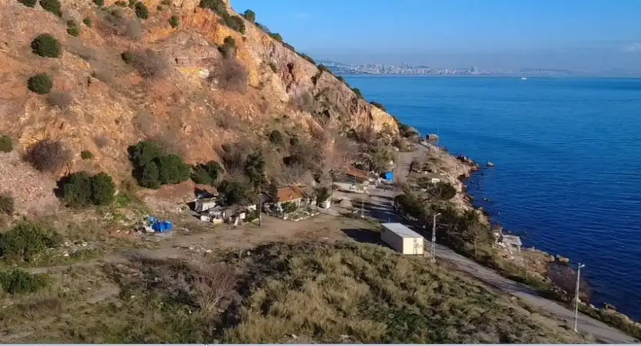 Adalar’da Ormanlık Alanlarda Yapılan Yapı Krizi: Yıkım Emri Geldi, Vergi Bedelleri Belirlendi