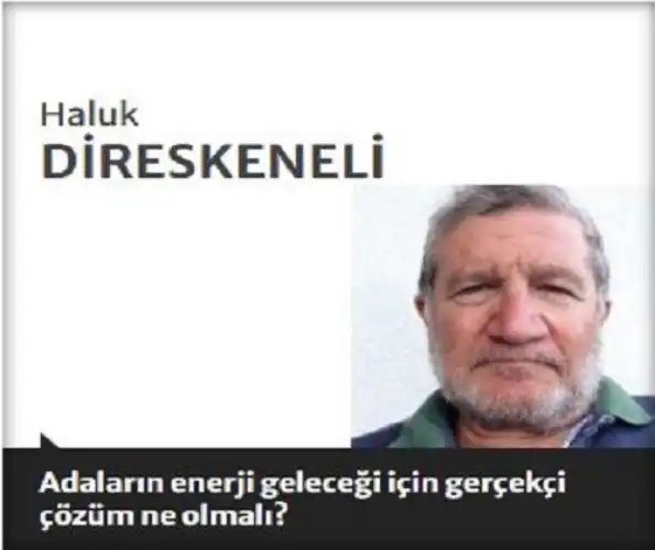 Adaların Enerji Geleceği: Tam Bağımsızlık mı, Gerçekçi Çözümler mi?