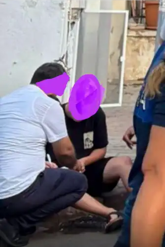 Büyükada'da Elektrikli Bisikletli Genç Adabüs'ün Altında Kaldı: Görgü Tanıkları Anlattı