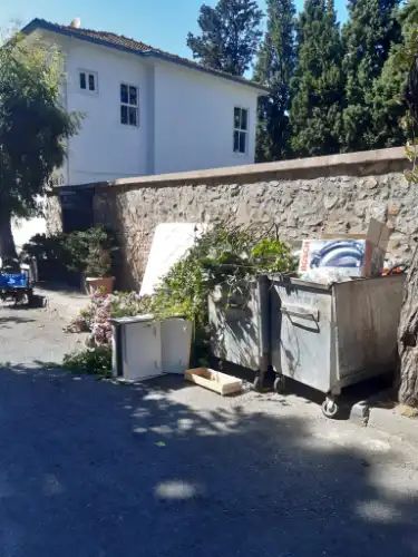 Çöp Sorunu ve Büyükada’daki Etkileri