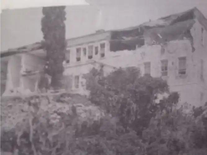 Marmara Depremi Kaçınılmaz: İstanbul ve Adalar İçin Ulusal Güvenlik Meselesi