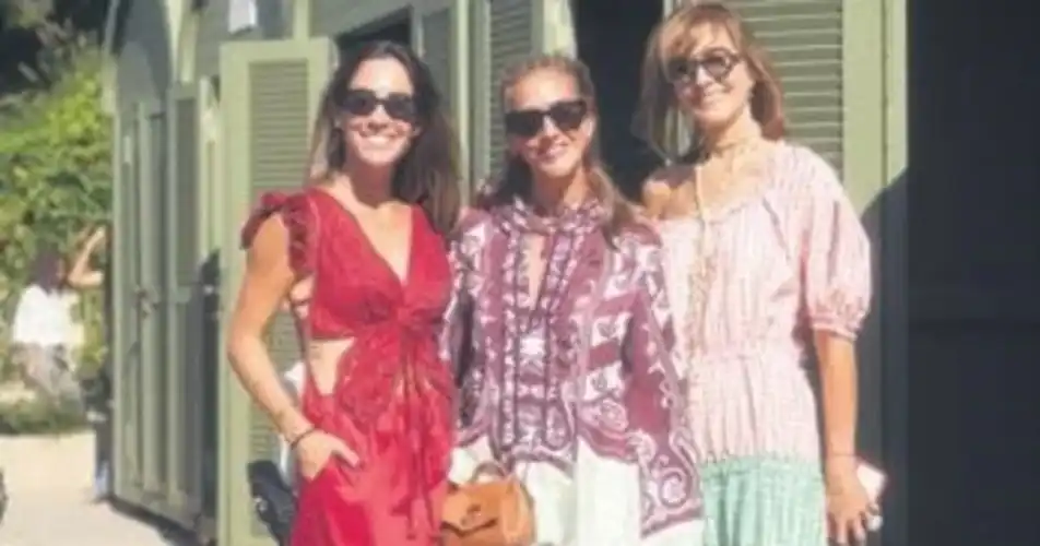 Moda Tutkunları Büyükada’nın Büyüleyici Atmosferinde Buluştu