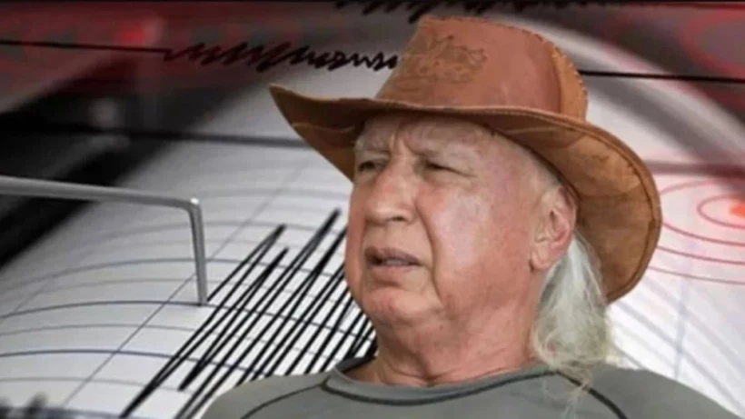 Prof. Dr. Şener Üşümezsoy’dan “Adalar Fayı’nda stres geriliyor” Açıklaması