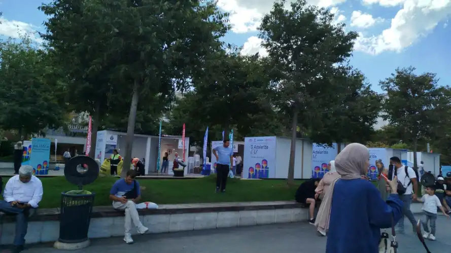 Adalarda Caz Festivali Başladı: Cazın Ritmi Adaların Tarihi Dokusunda Yankılanıyor